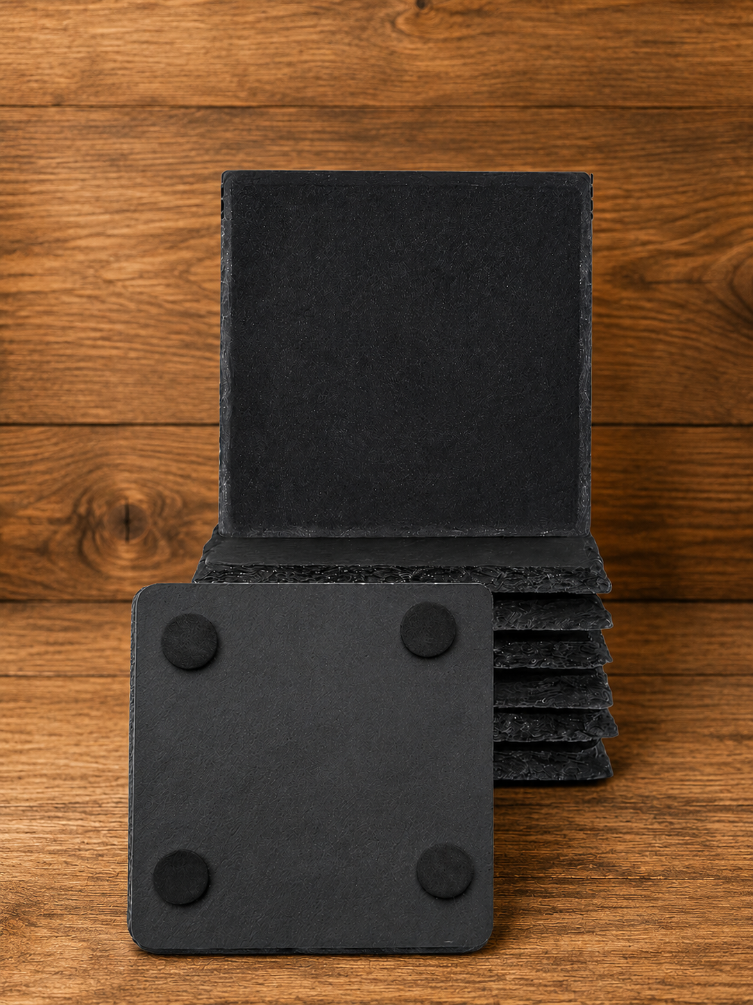 "I Still Play With Tractors" Slate Coaster